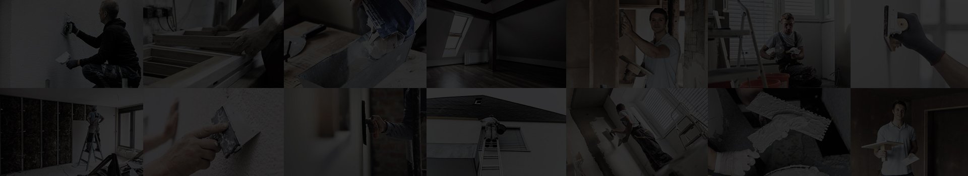 Shaun & Sons Rendering